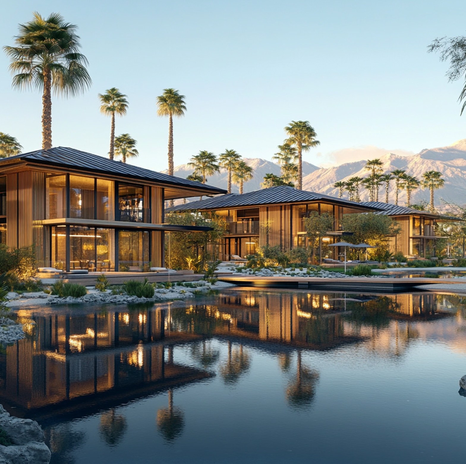 COVA at Coachella — Coachella, California